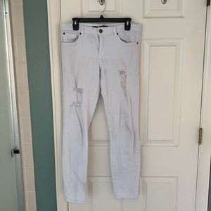 STS Blue skinny jeans